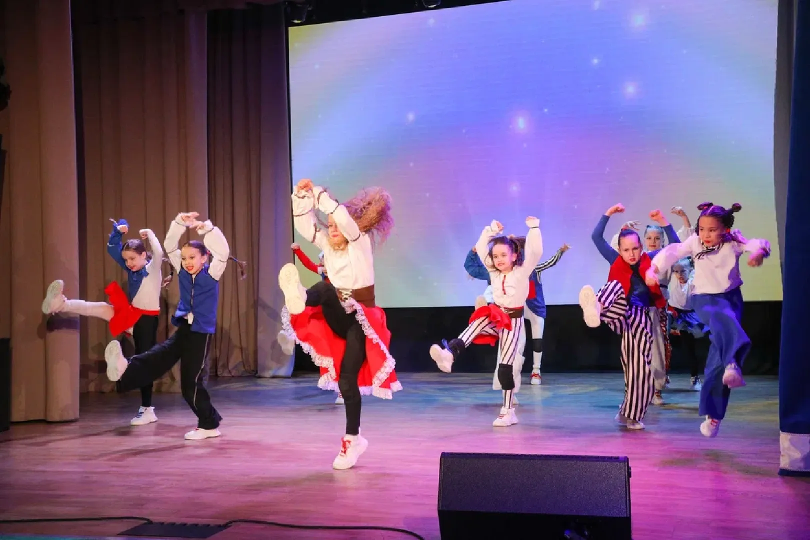 лучший молодой специалист, педагогический олимп,