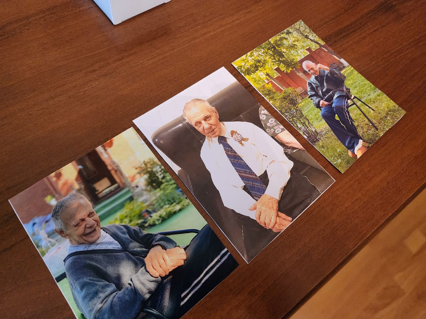 пушкино, городской округ пушкинский, участники вов, 80 лет победе,