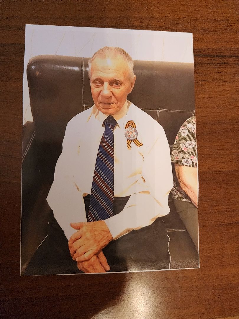 пушкино, городской округ пушкинский, участники вов, 80 лет победе,