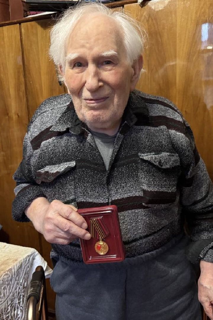 табличка, ветеран, жуковский,