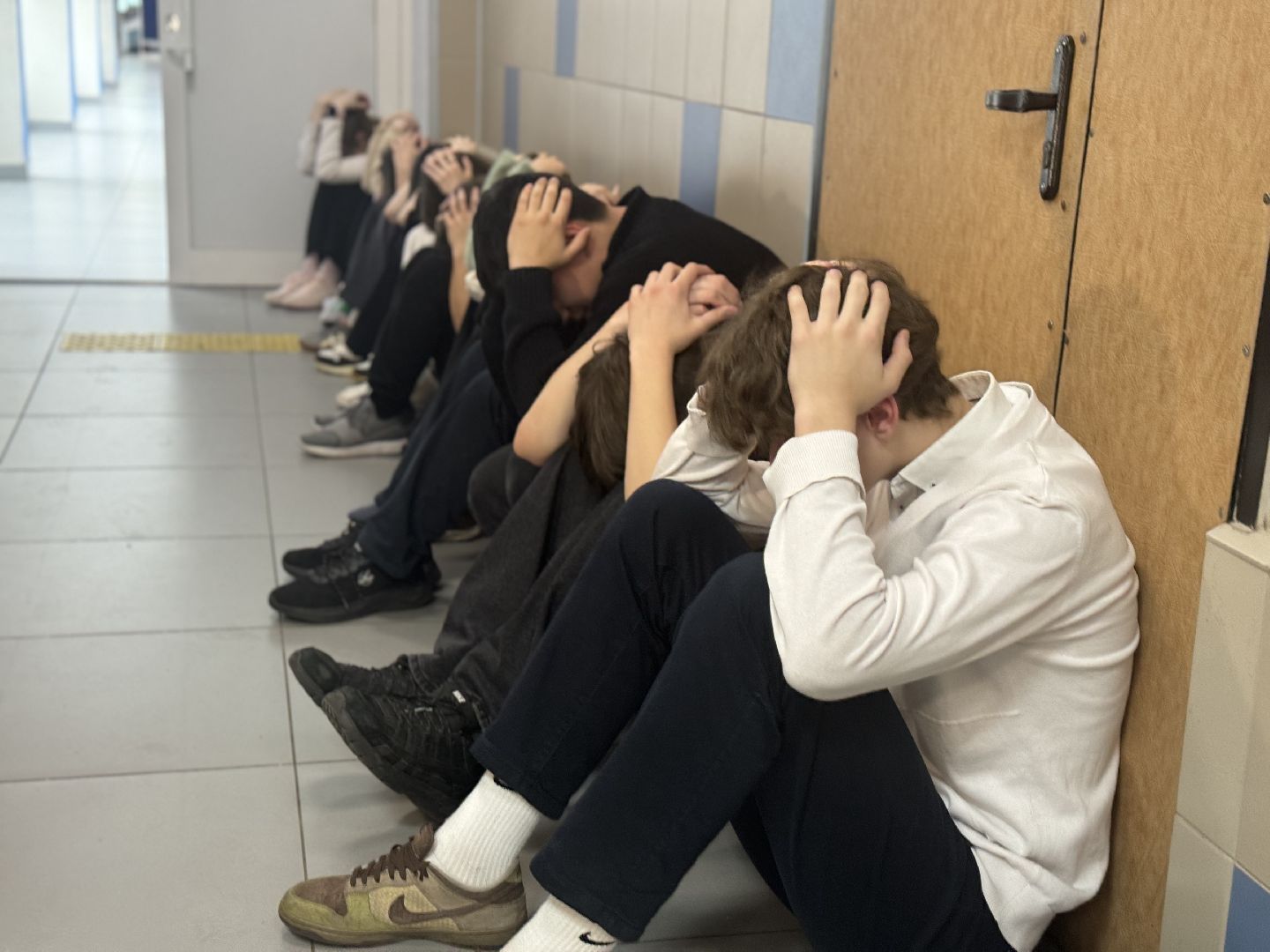 школьная перестрелка , антитеррористические учения, вхтл, ленинский городской округ,