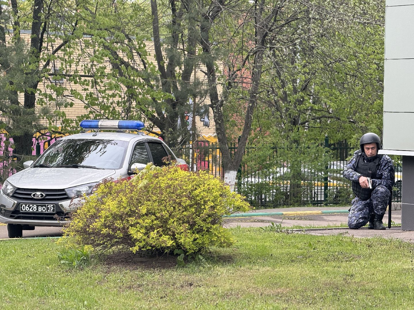 школьная перестрелка , антитеррористические учения, вхтл, ленинский городской округ,