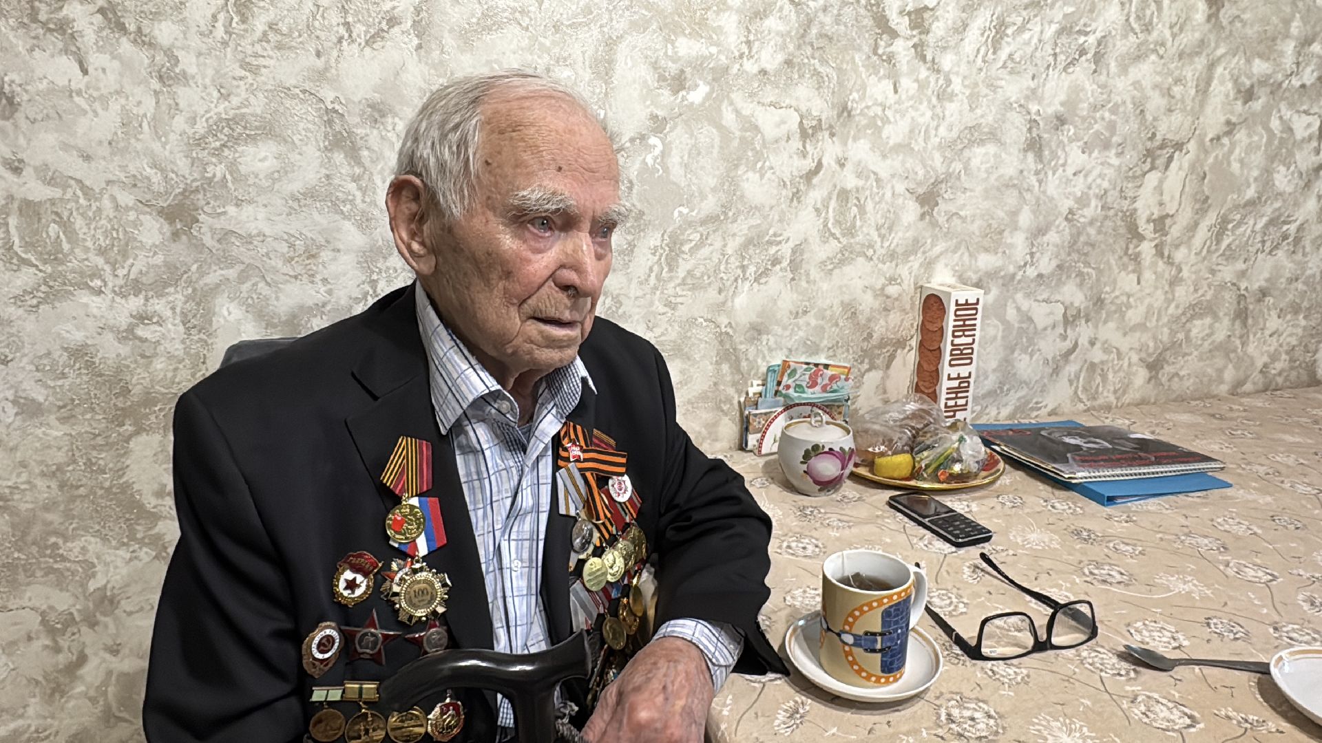 табличка, Памятные таблички участникам ВОВ, День Победы, Ветераны ВОВ Краснознаменска,