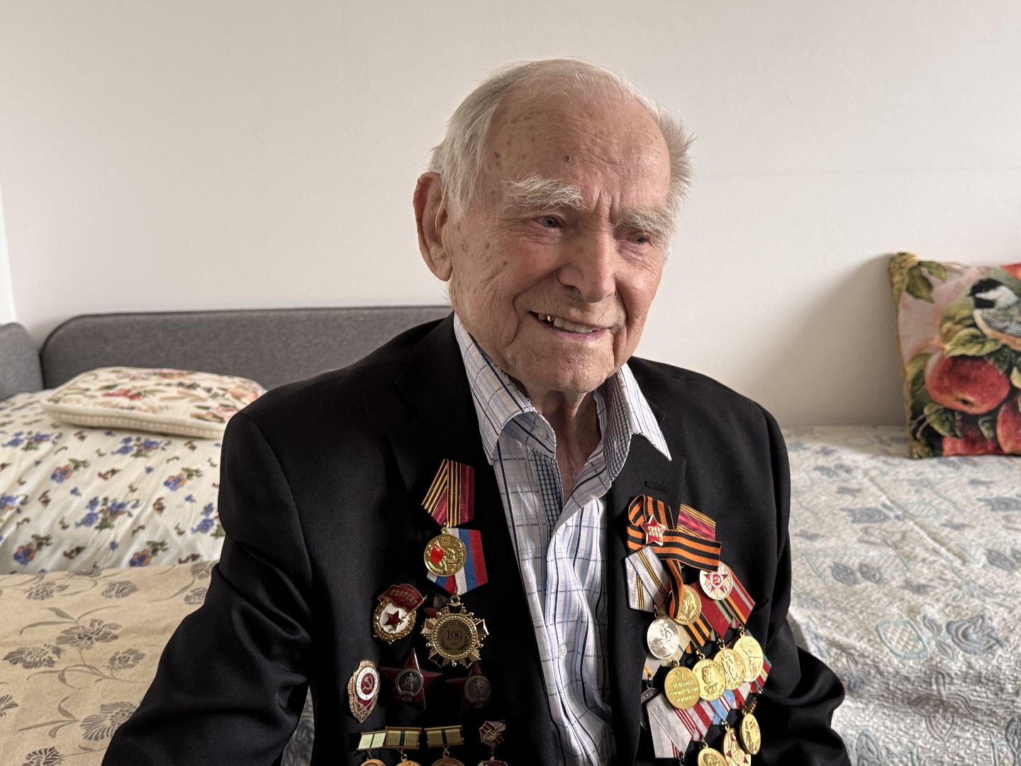 табличка, Памятные таблички участникам ВОВ, День Победы, Ветераны ВОВ Краснознаменска,