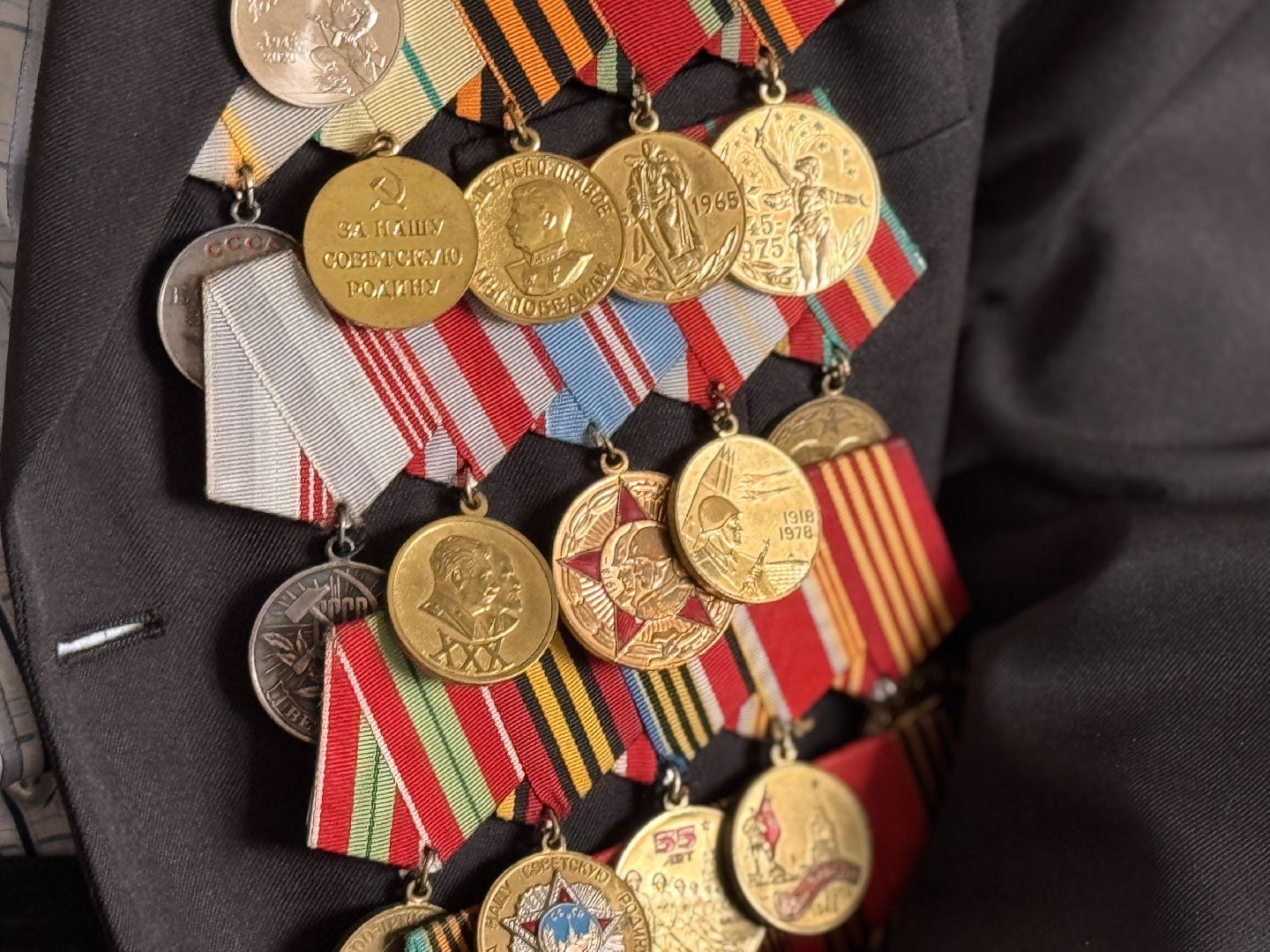 табличка, Памятные таблички участникам ВОВ, День Победы, Ветераны ВОВ Краснознаменска,