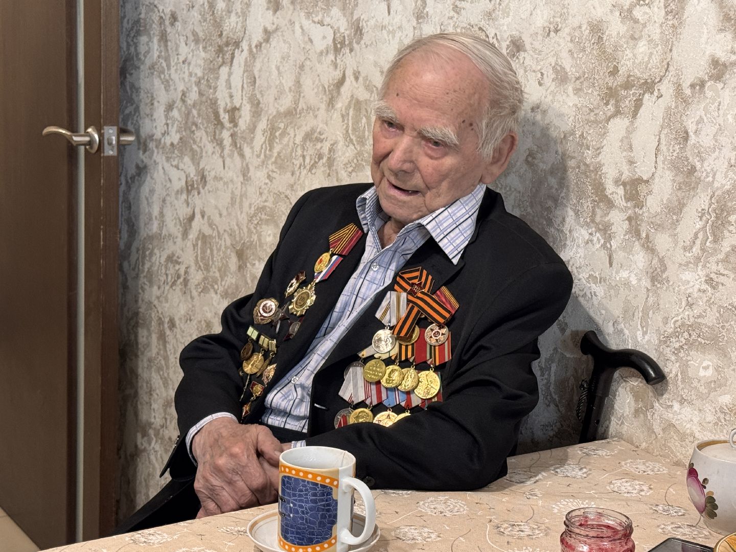 табличка, Памятные таблички участникам ВОВ, День Победы, Ветераны ВОВ Краснознаменска,