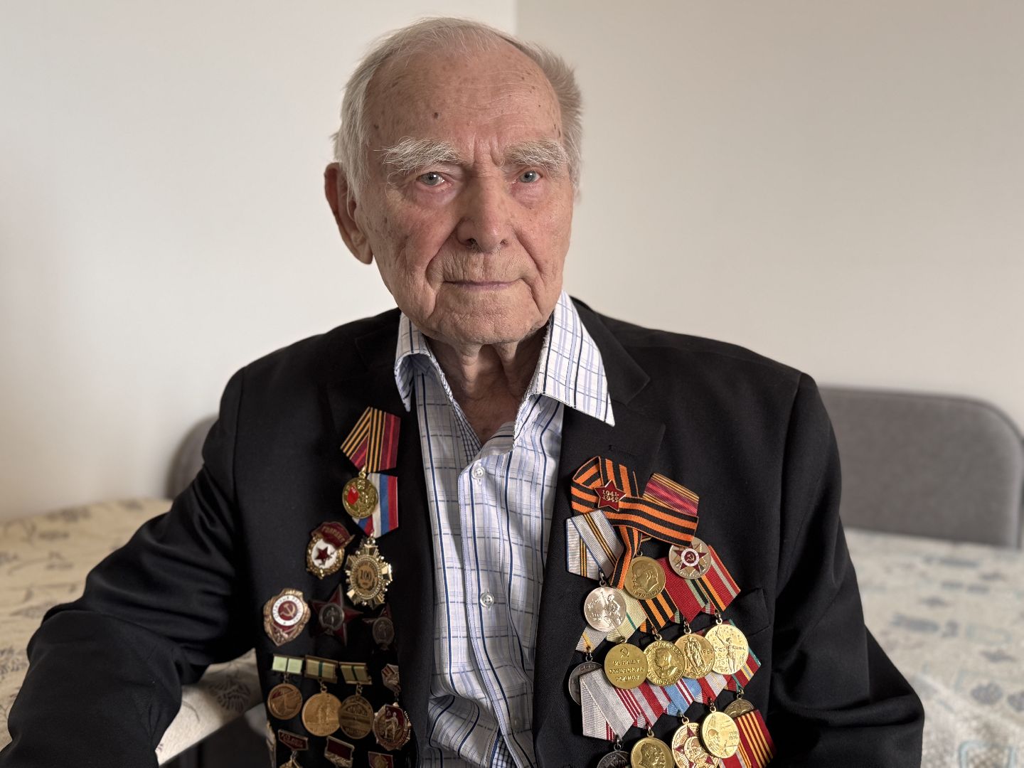 табличка, Памятные таблички участникам ВОВ, День Победы, Ветераны ВОВ Краснознаменска,