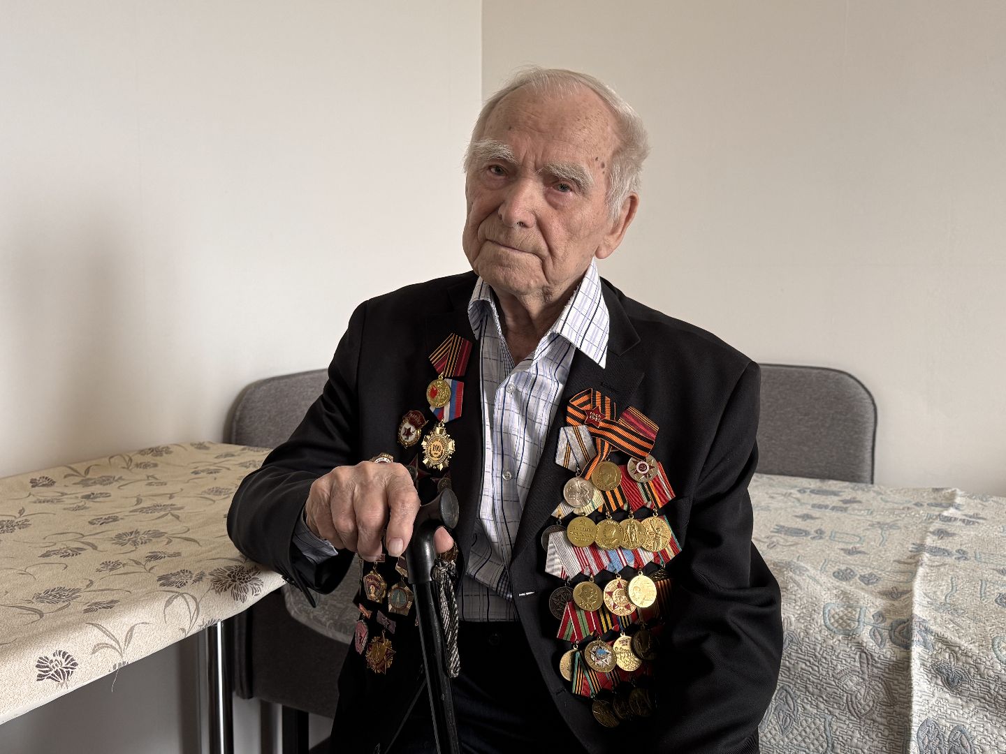 табличка, Памятные таблички участникам ВОВ, День Победы, Ветераны ВОВ Краснознаменска,