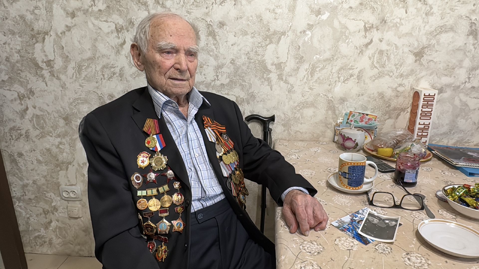 табличка, Памятные таблички участникам ВОВ, День Победы, Ветераны ВОВ Краснознаменска,