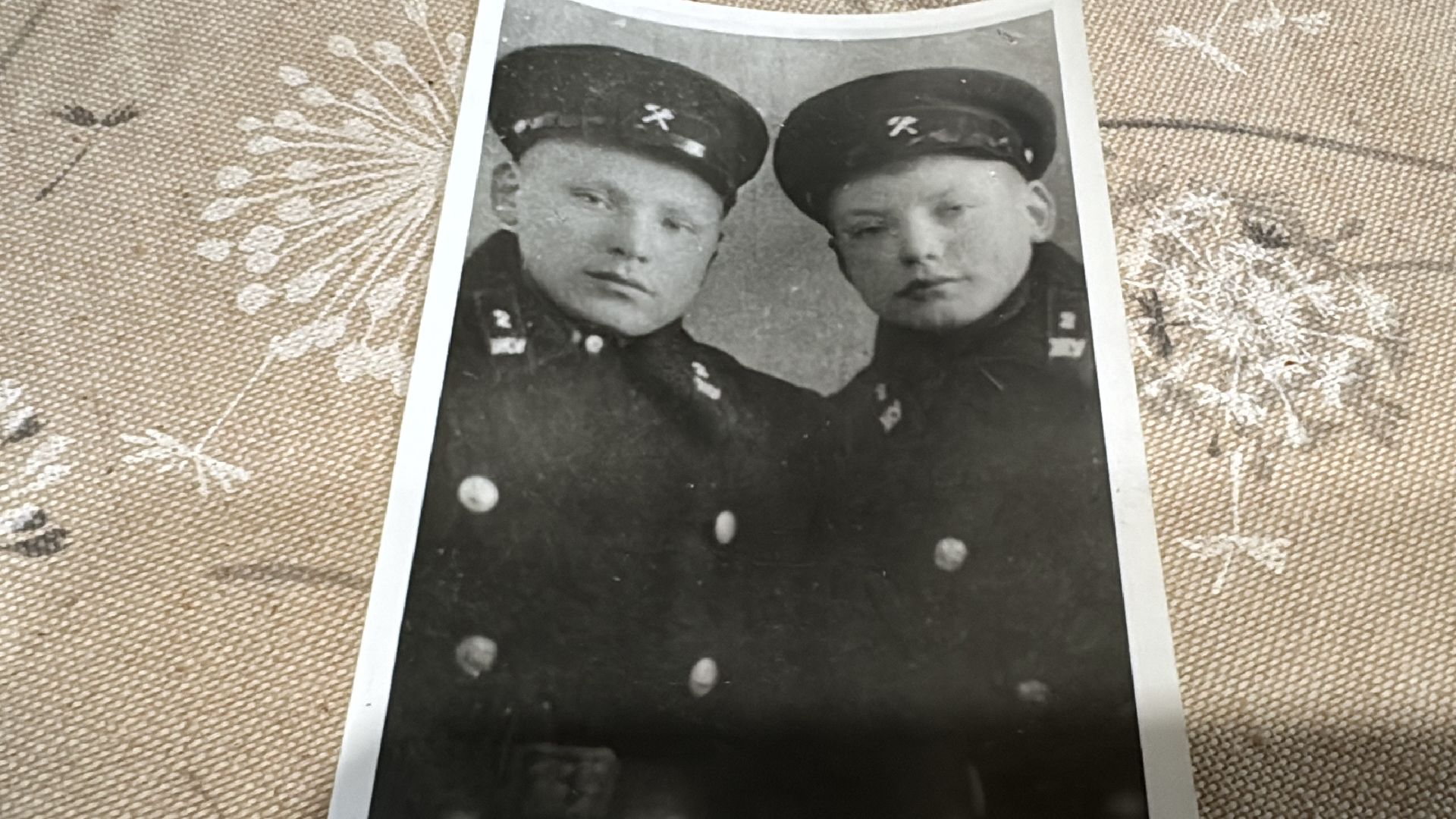 табличка, Памятные таблички участникам ВОВ, День Победы, Ветераны ВОВ Краснознаменска,