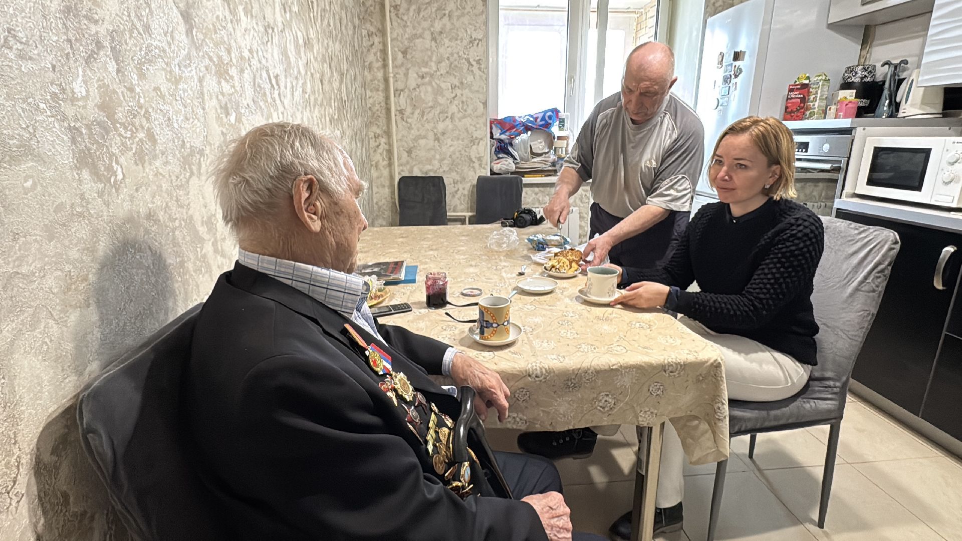 табличка, Памятные таблички участникам ВОВ, День Победы, Ветераны ВОВ Краснознаменска,