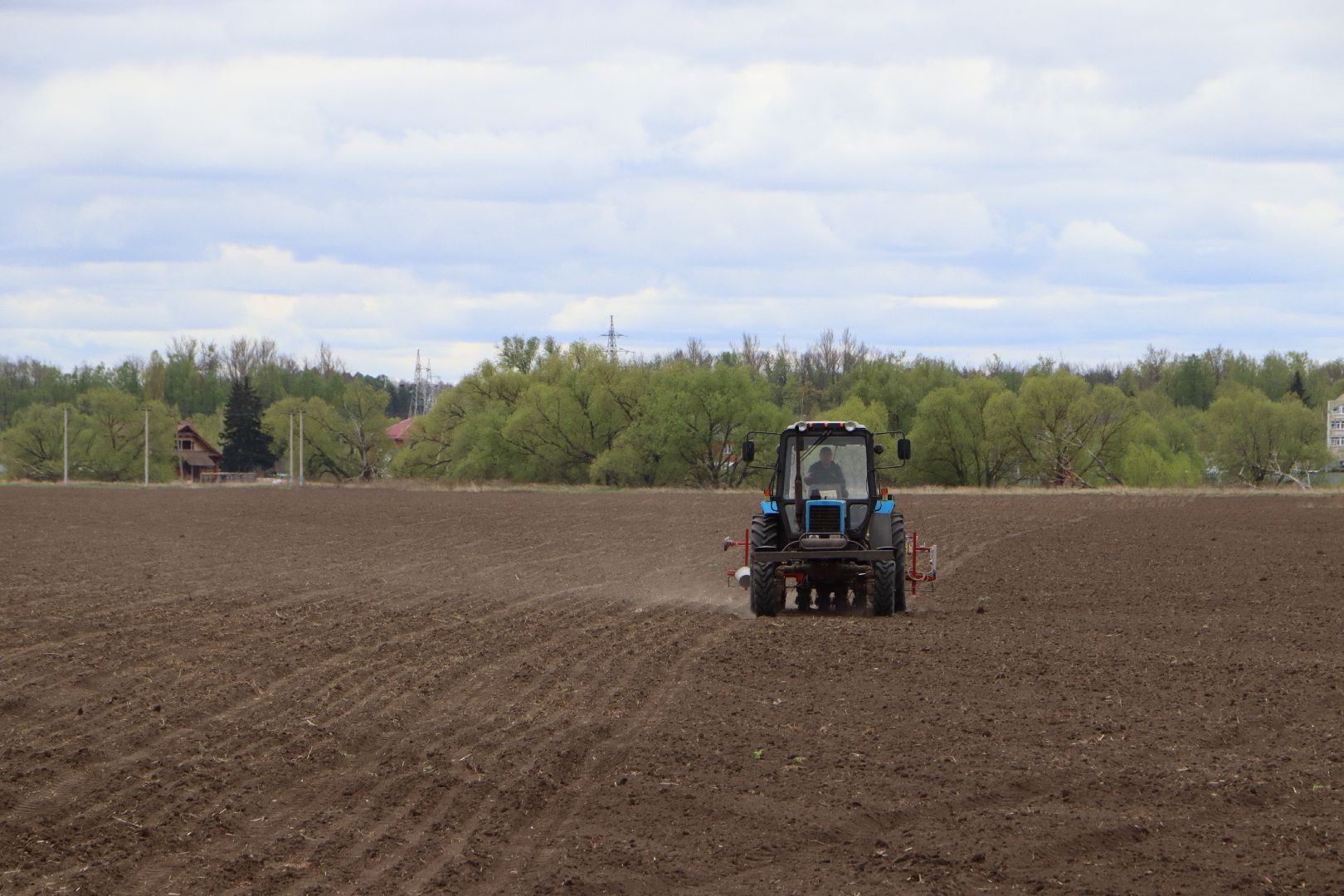 сельское хозяйство,  серебряные пруды, овощеводство,