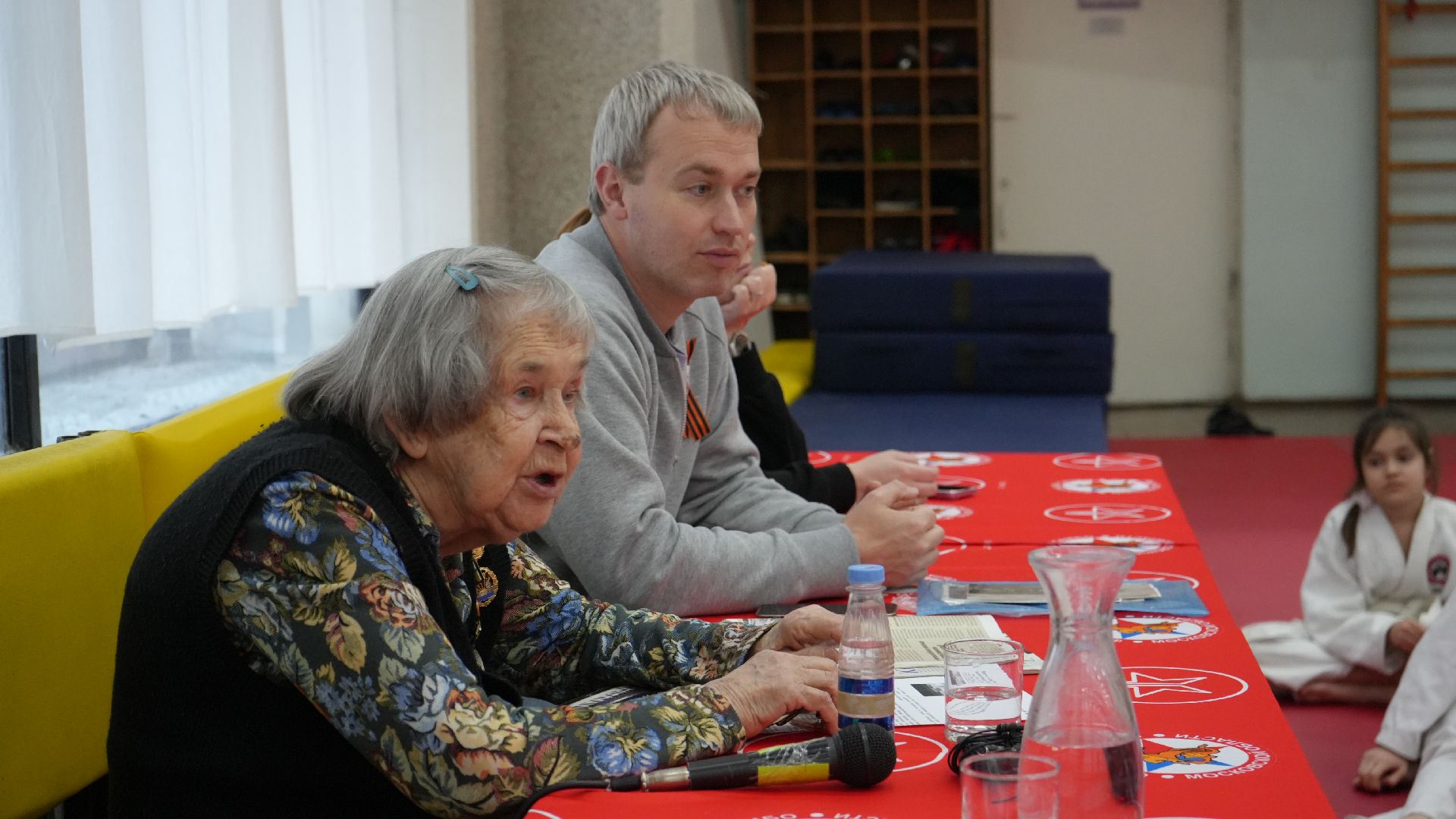 ветеран вов, блокада ленинграда,