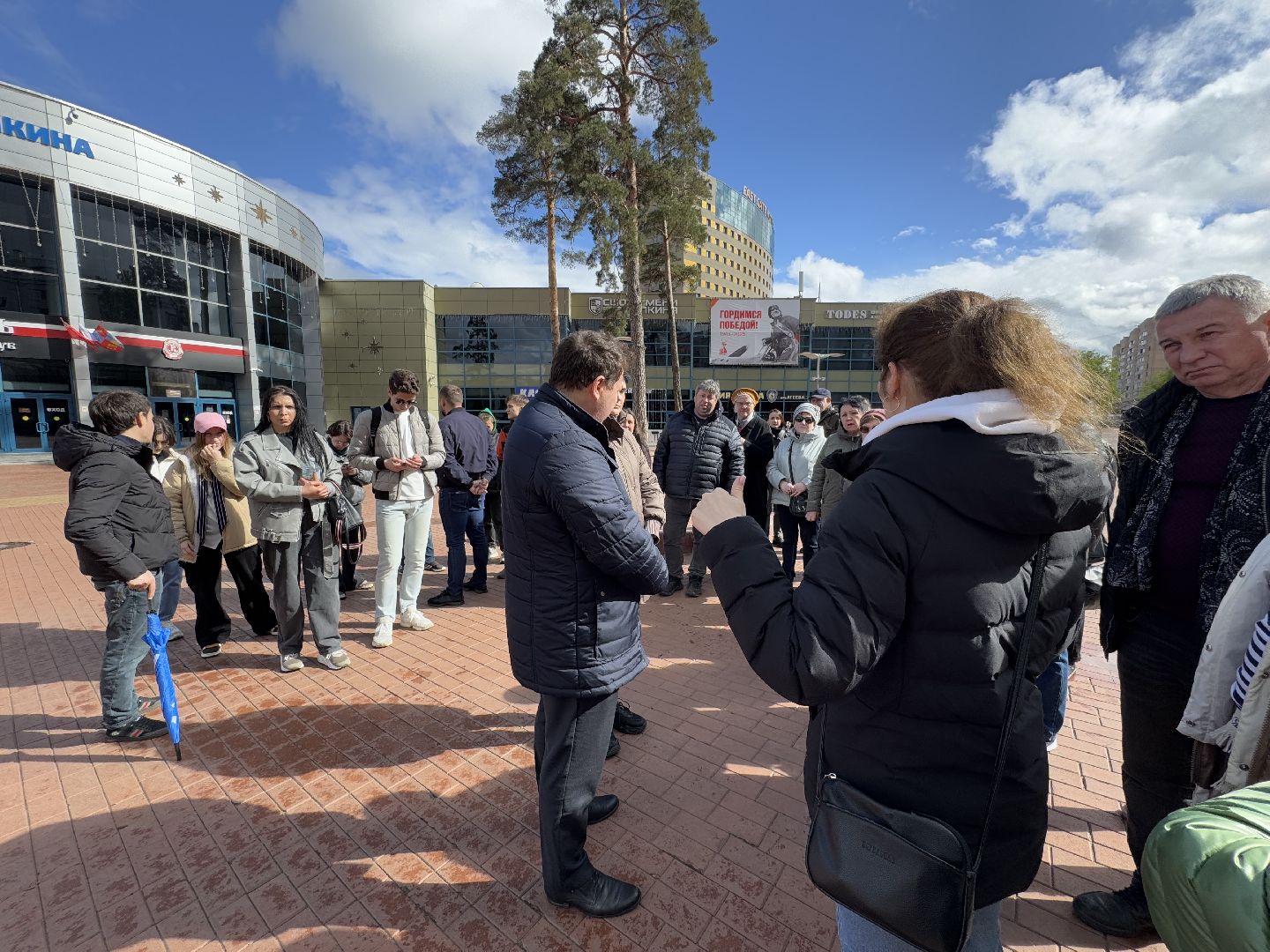 балашиха, благоустройство,