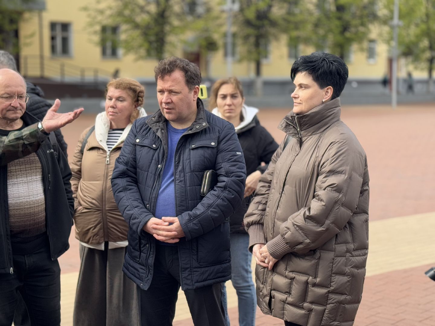 балашиха, благоустройство,