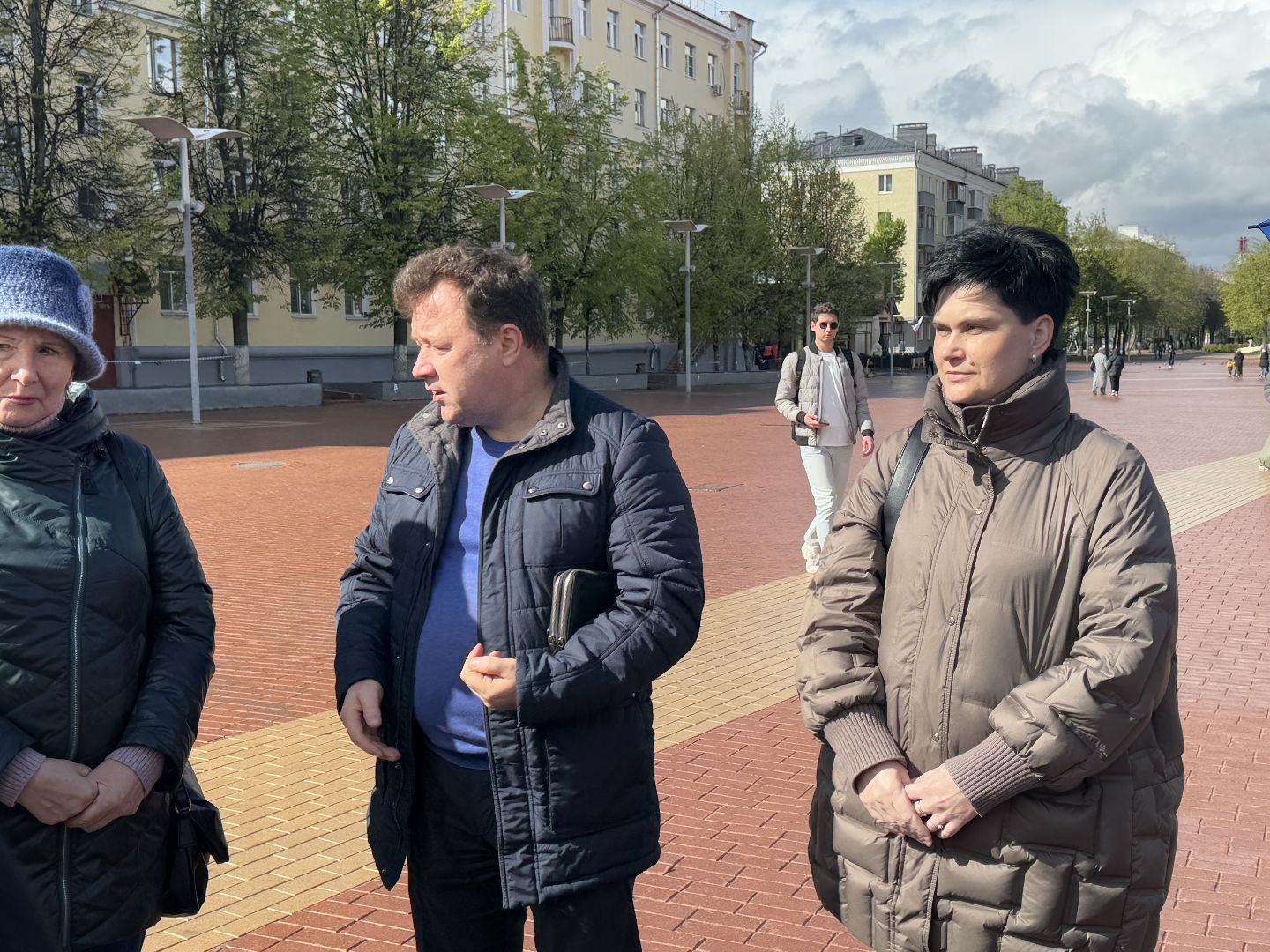 балашиха, благоустройство,