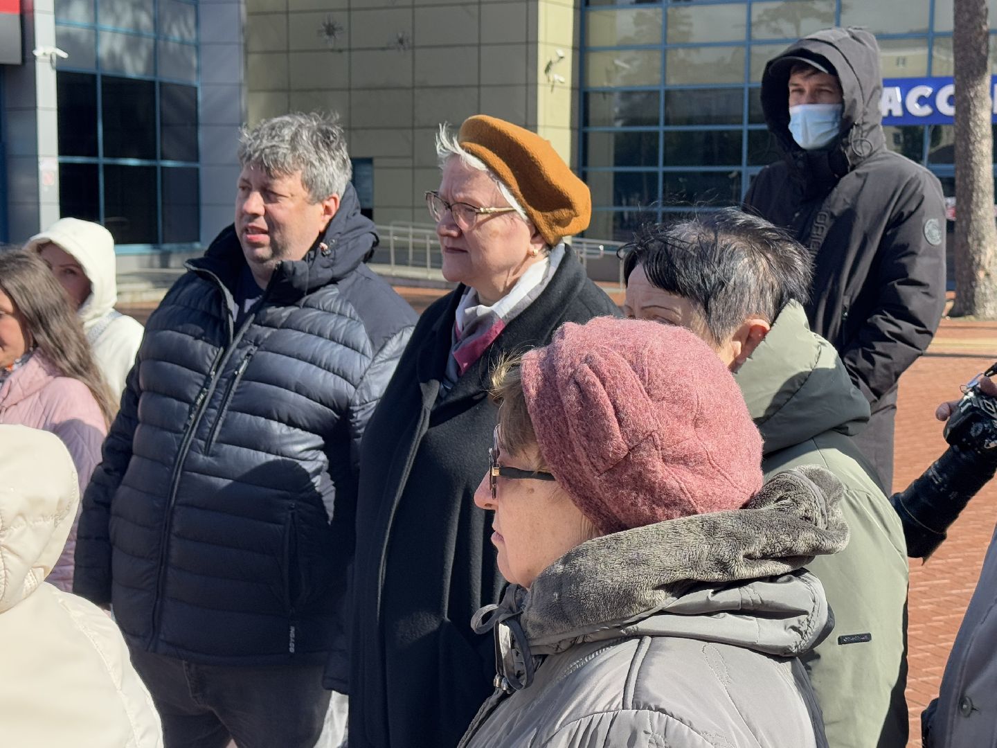 балашиха, благоустройство,