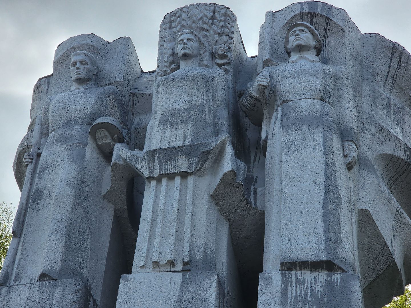 королёв, вертикалки, благоустройство в королеве, мемориал славы в королеве ,