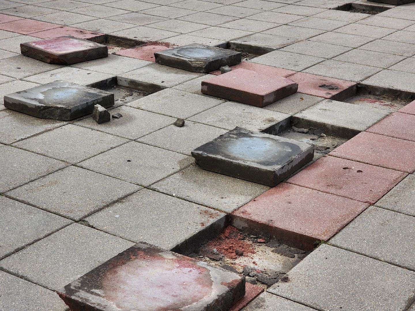 королёв, вертикалки, благоустройство в королеве, мемориал славы в королеве ,