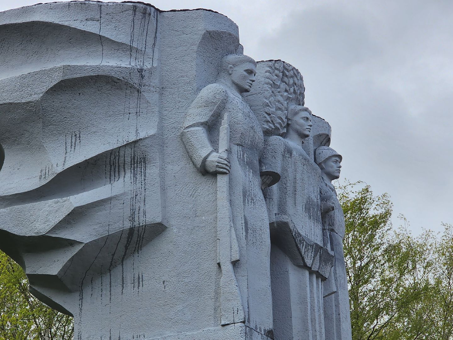 королёв, вертикалки, благоустройство в королеве, мемориал славы в королеве ,