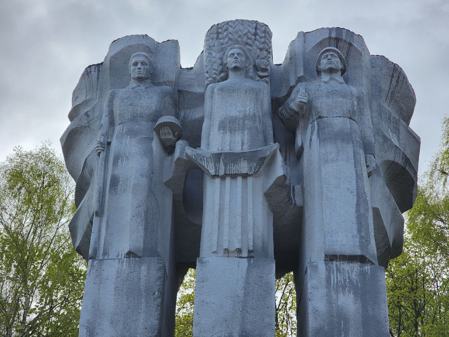 королёв, вертикалки, благоустройство в королеве, мемориал славы в королеве ,