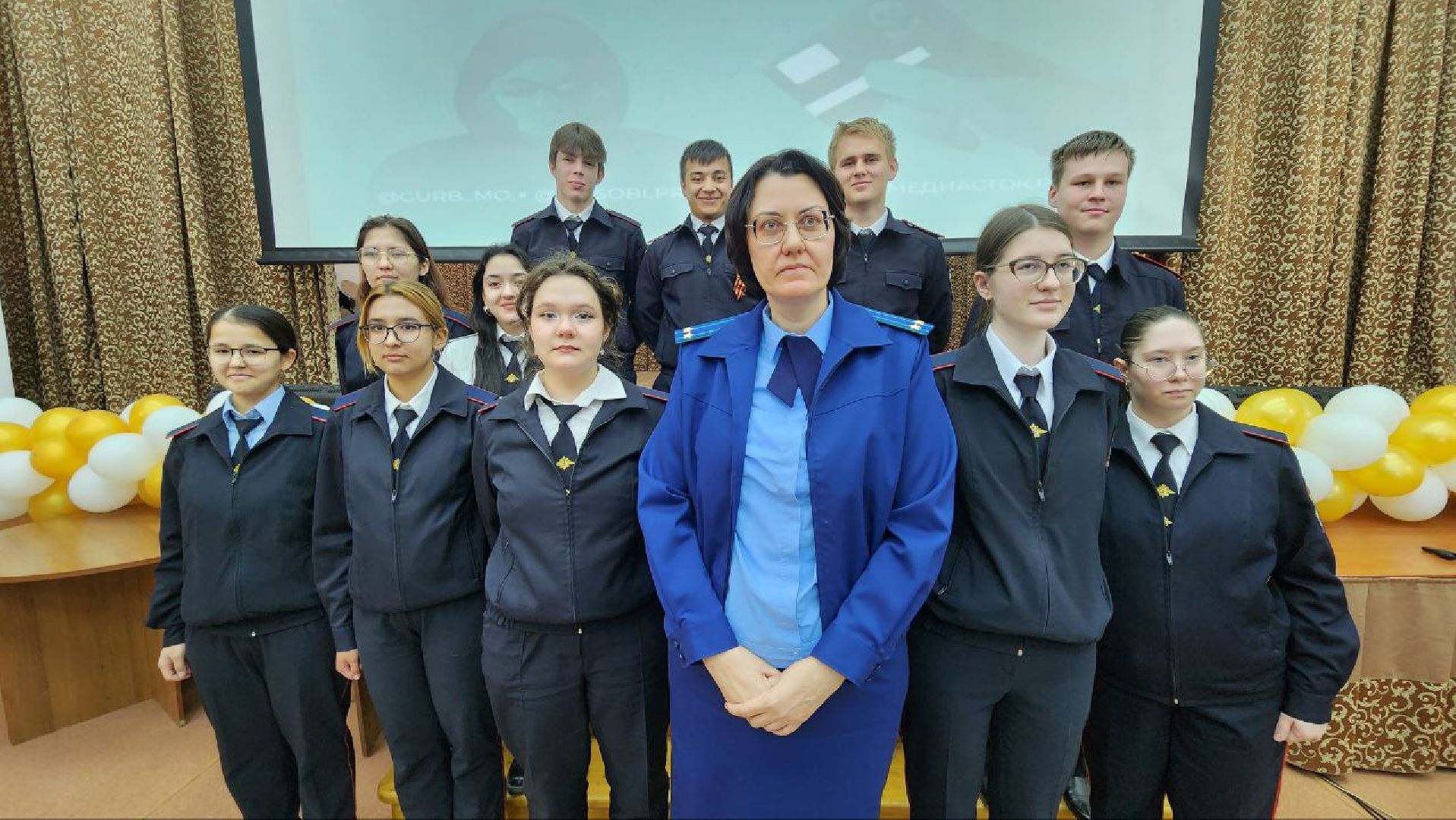 Дмитров, Политехнический колледж, Прокуратура, Мошенники, Дропперы,