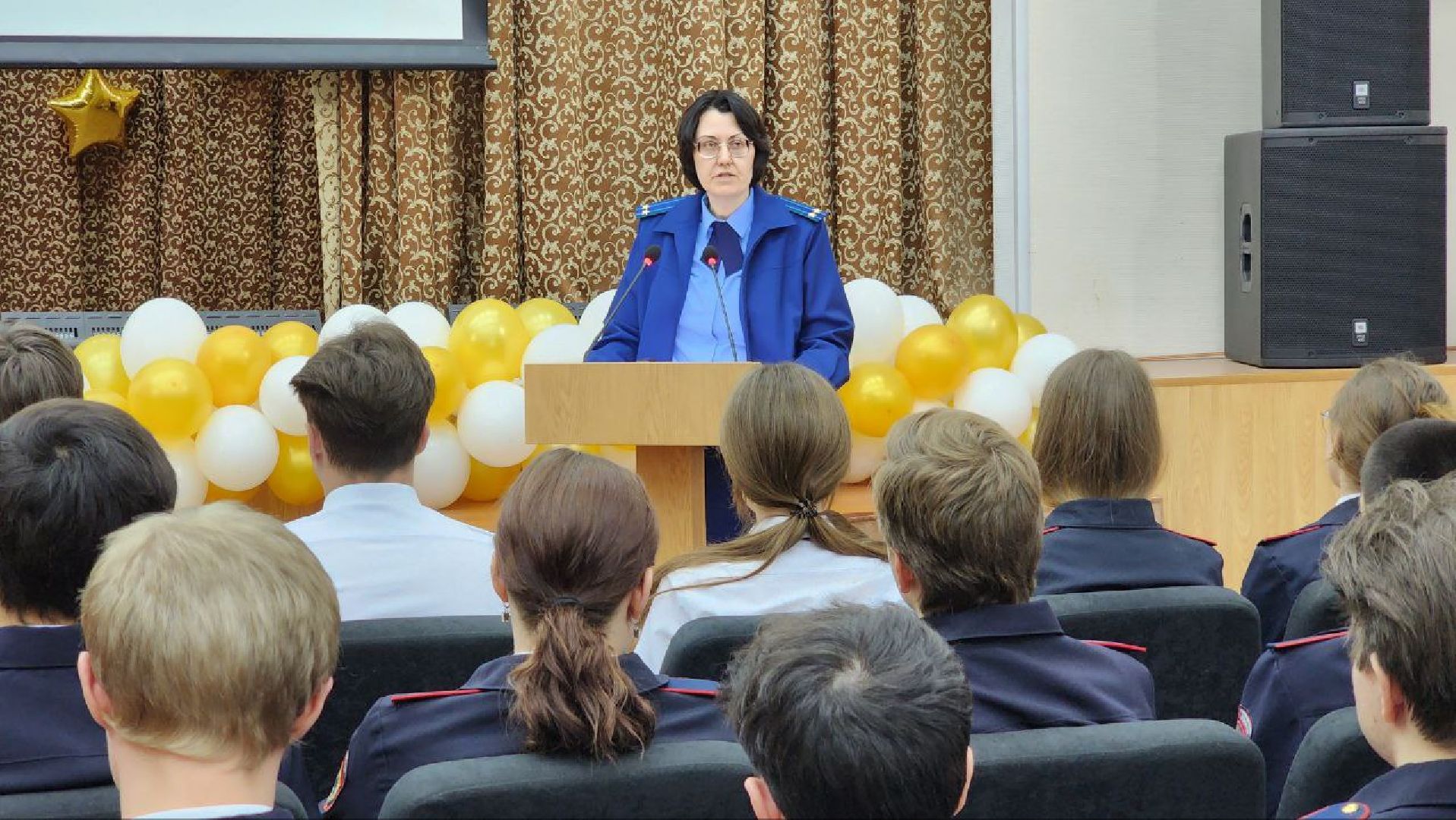 Дмитров, Политехнический колледж, Прокуратура, Мошенники, Дропперы,