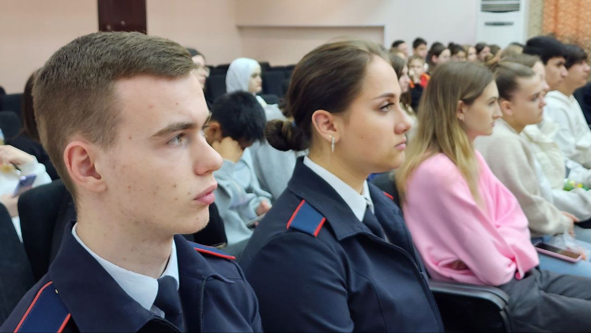 Дмитров, Политехнический колледж, Прокуратура, Мошенники, Дропперы,