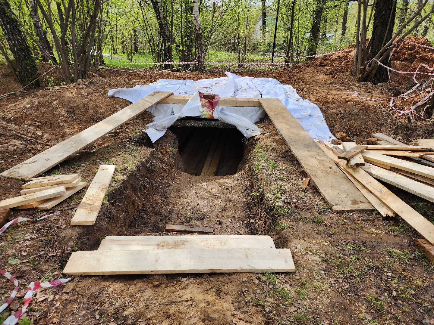 фрязино, день победы, сво, уроки мужества, лесопарк,