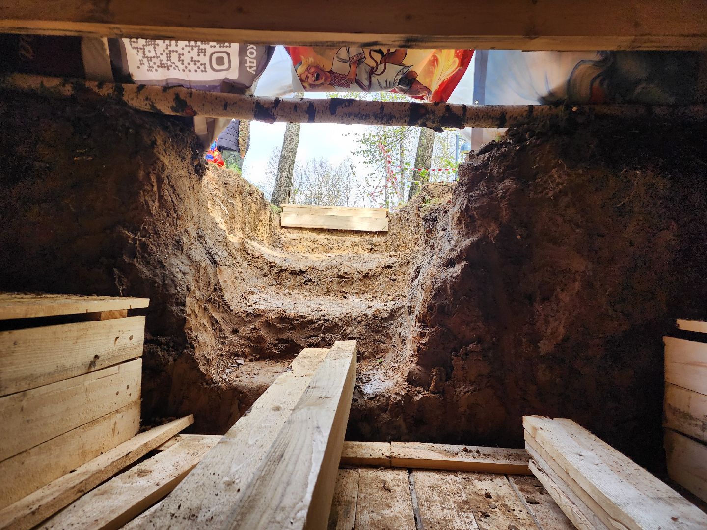 фрязино, день победы, сво, уроки мужества, лесопарк,