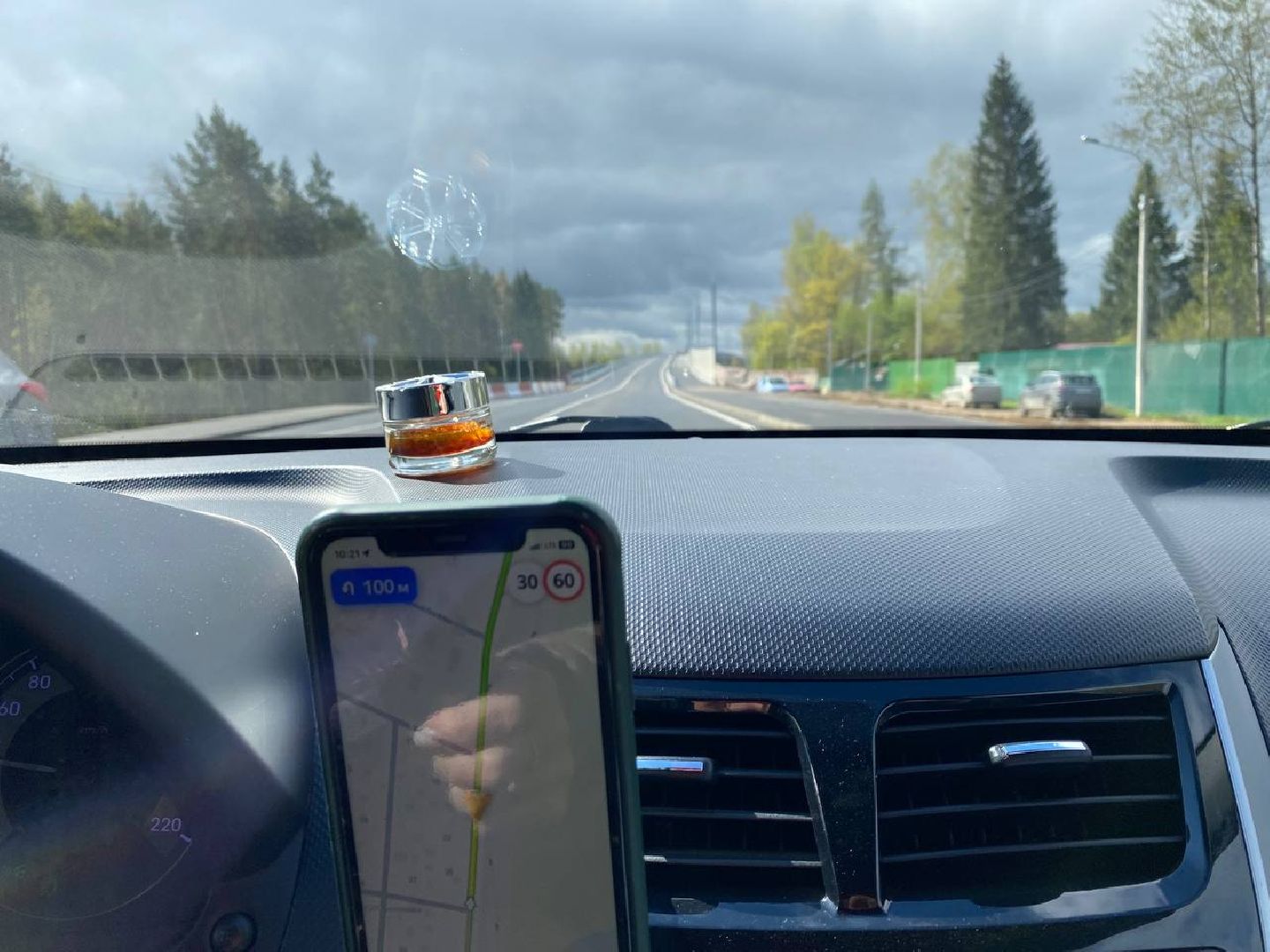 новый путепровод, путепровод в Аникеевке,