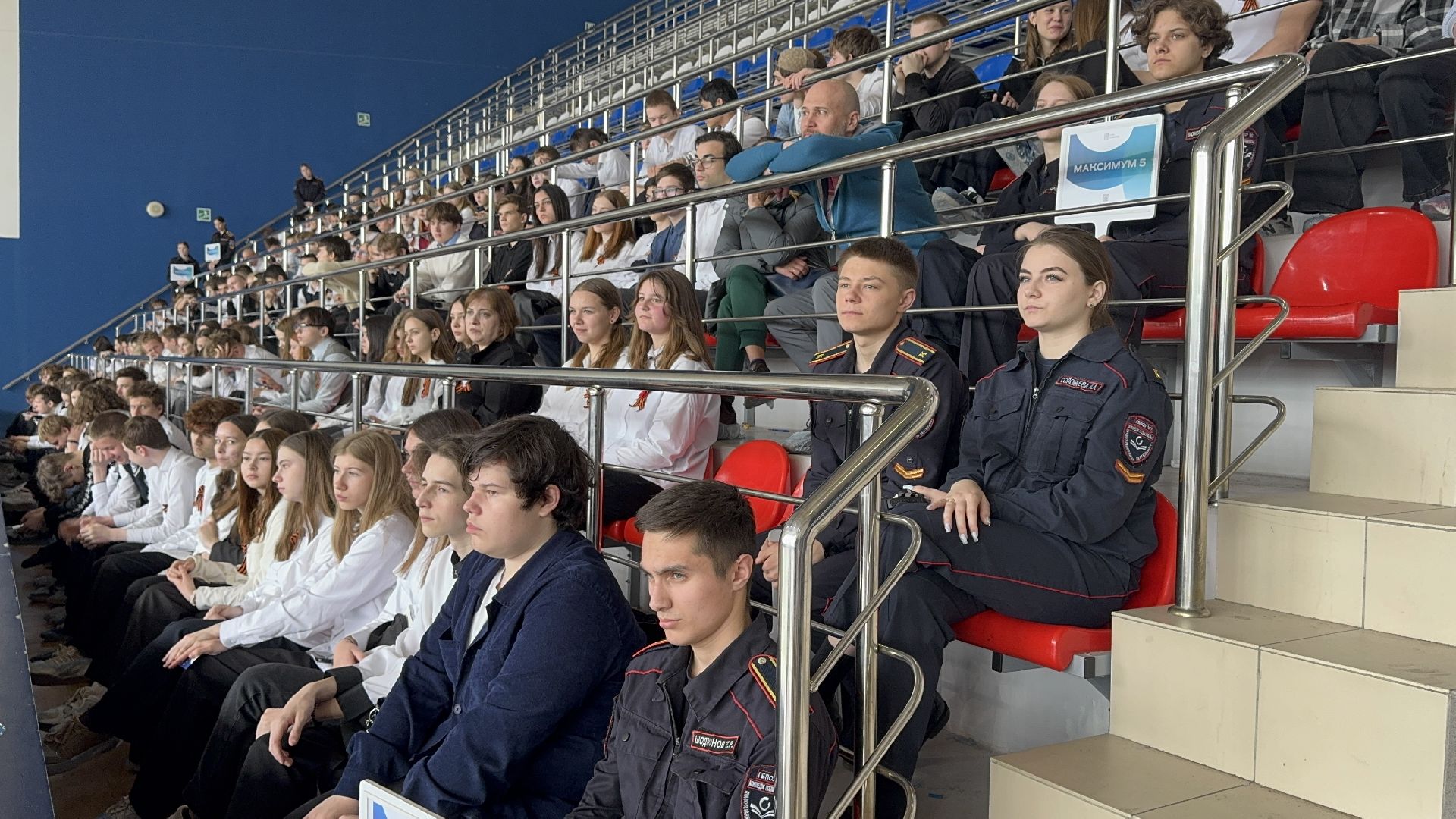 солнечногорск, школьники, профессии, колледж, мастер-класс,