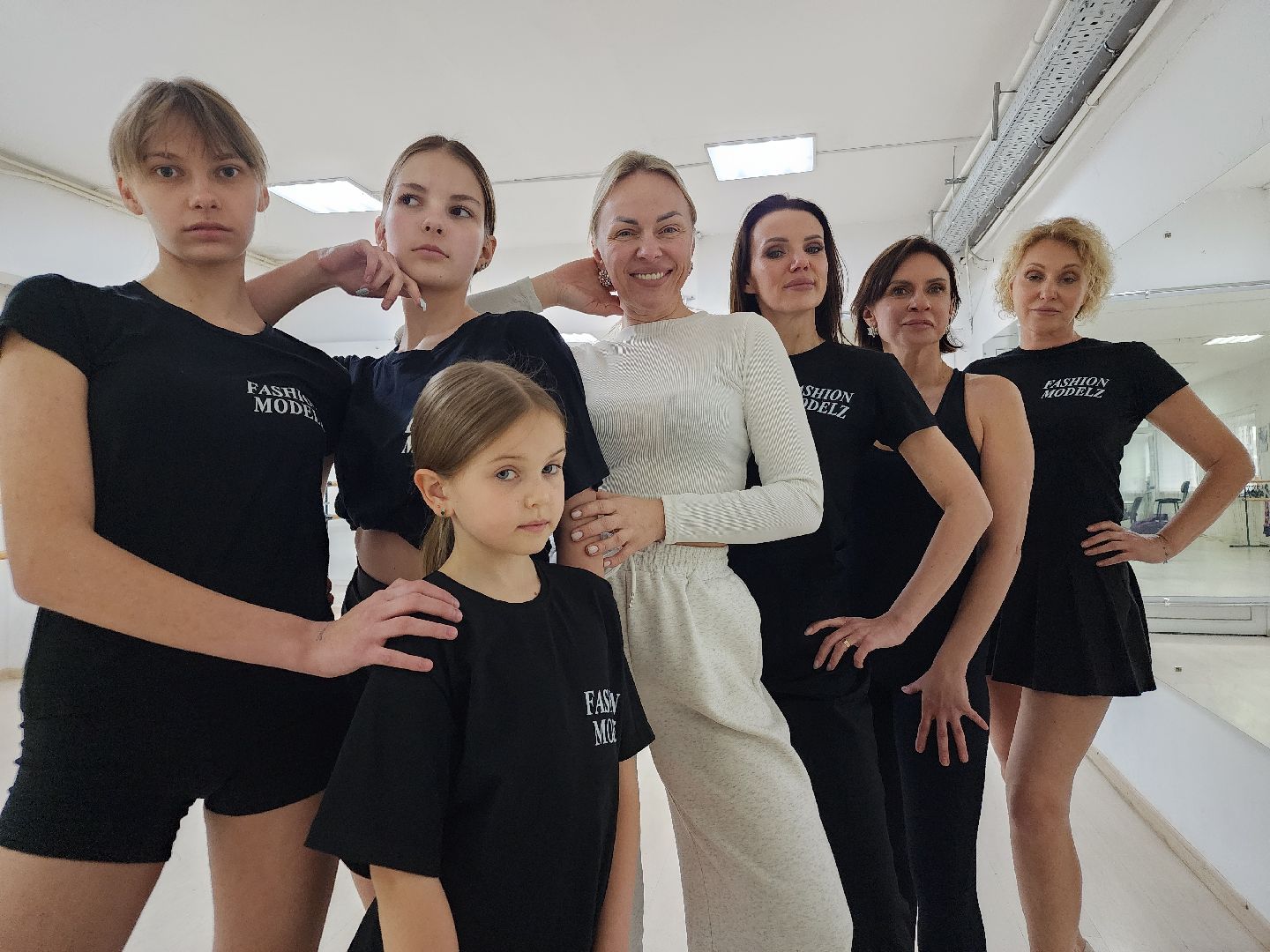 орехово-зуево,дефиле-спорт,