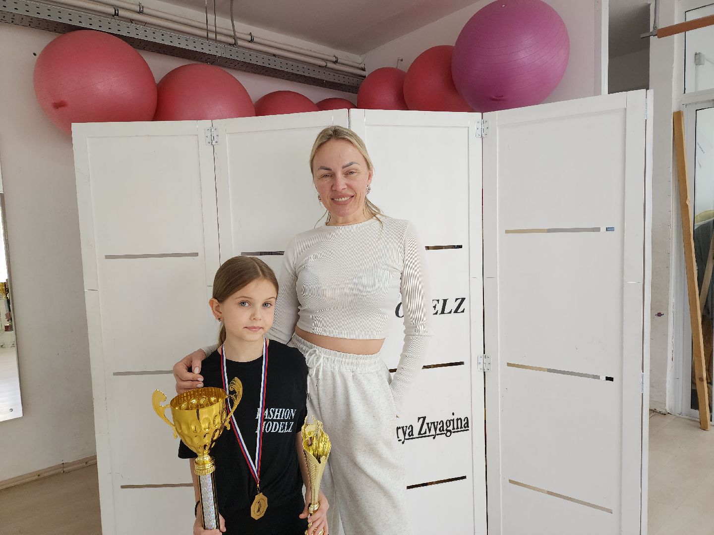 орехово-зуево,дефиле-спорт,