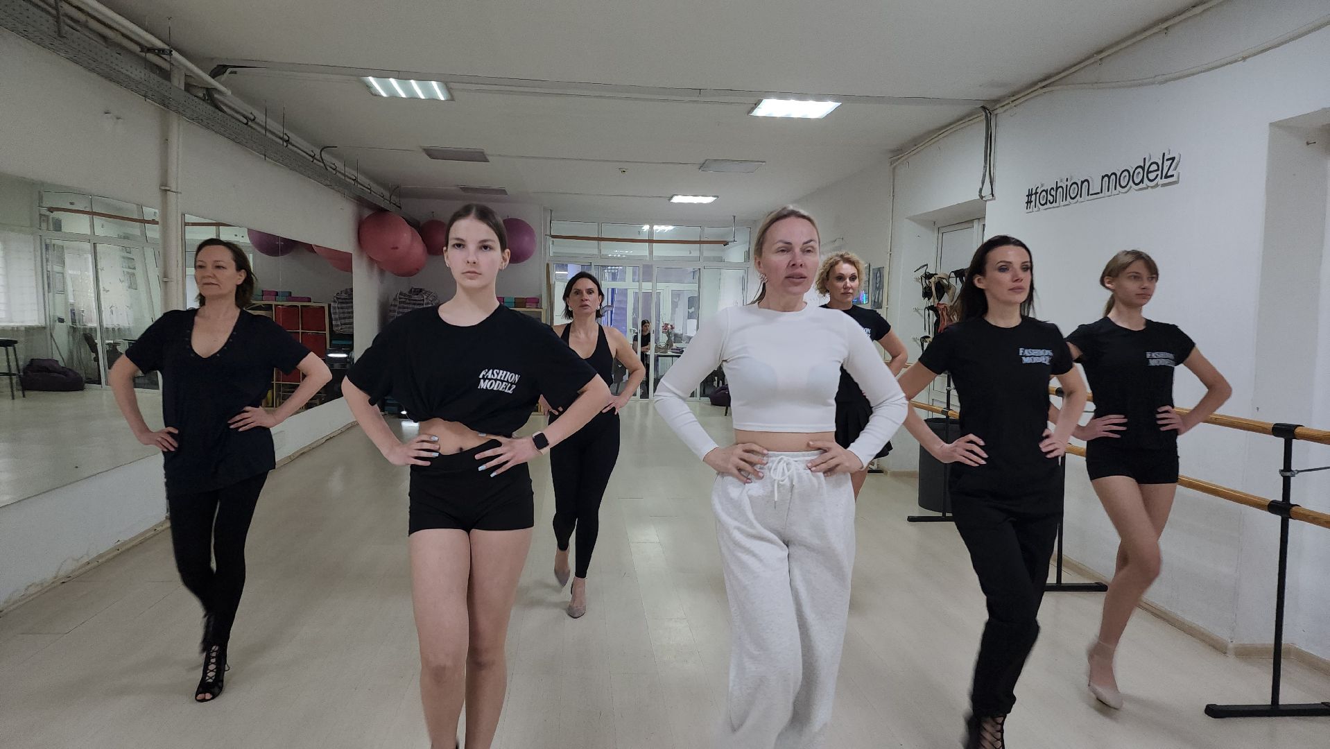 орехово-зуево,дефиле-спорт,