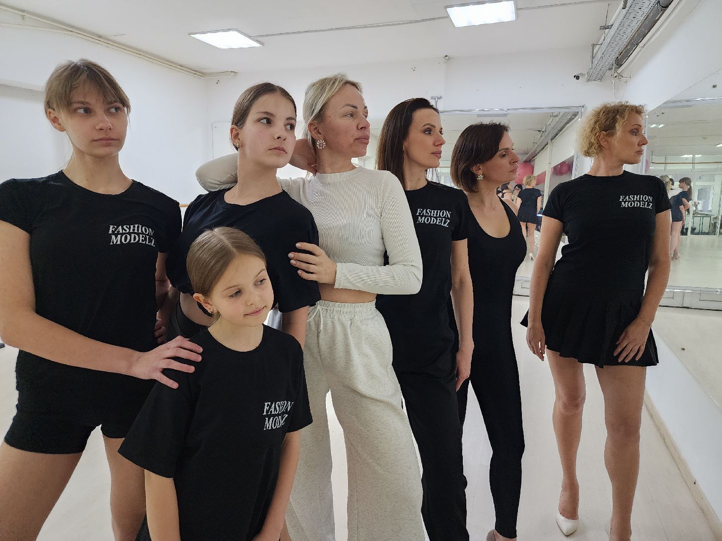 орехово-зуево,дефиле-спорт,