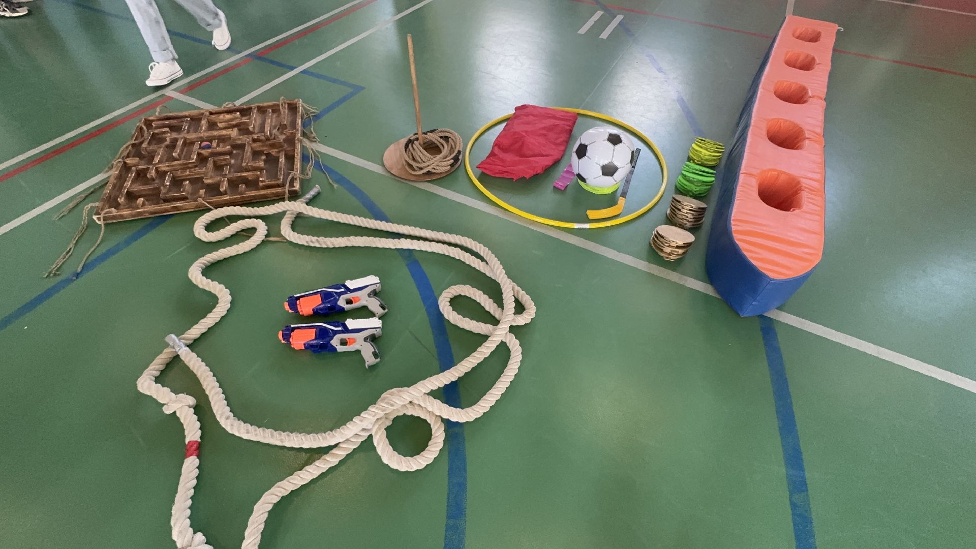 солнечногорск, соревнования, школьники, эстафеты, победа,