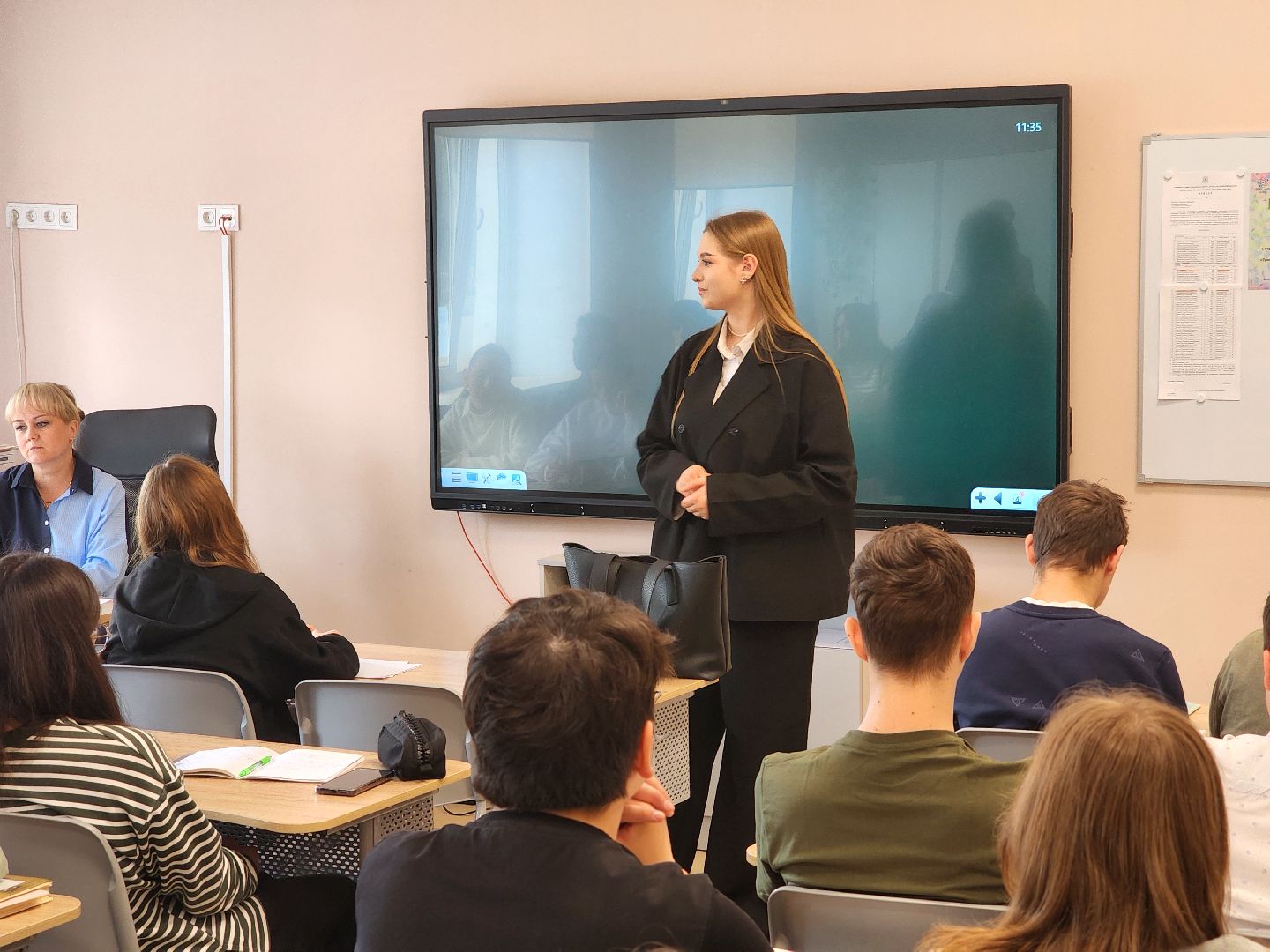 дубна, день дублера, совет депутатов, университет дубна,