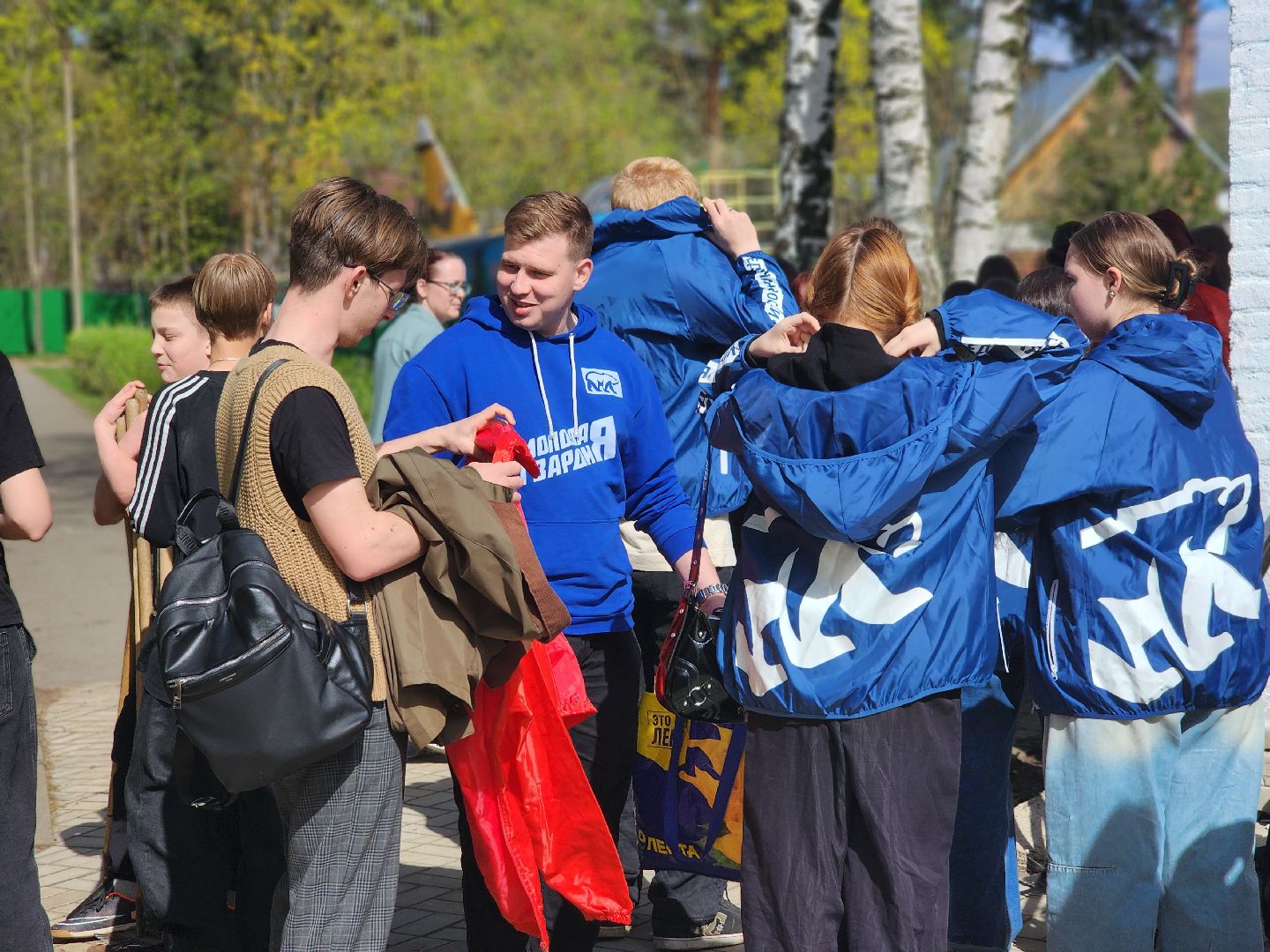 дубна, день дублера, совет депутатов, университет дубна,