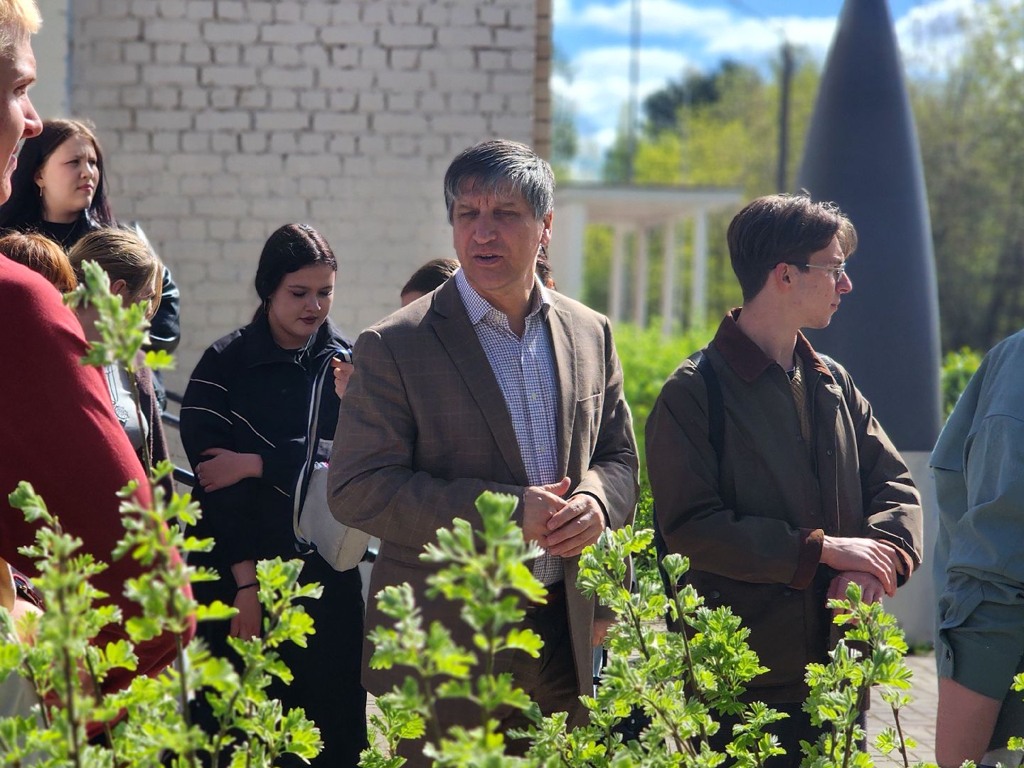 дубна, день дублера, совет депутатов, университет дубна,