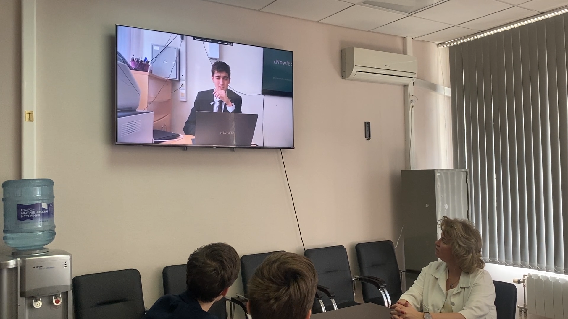 школа перспектива, перспектива власиха, ученическое самоуправление, президент школы, росдетцентр,