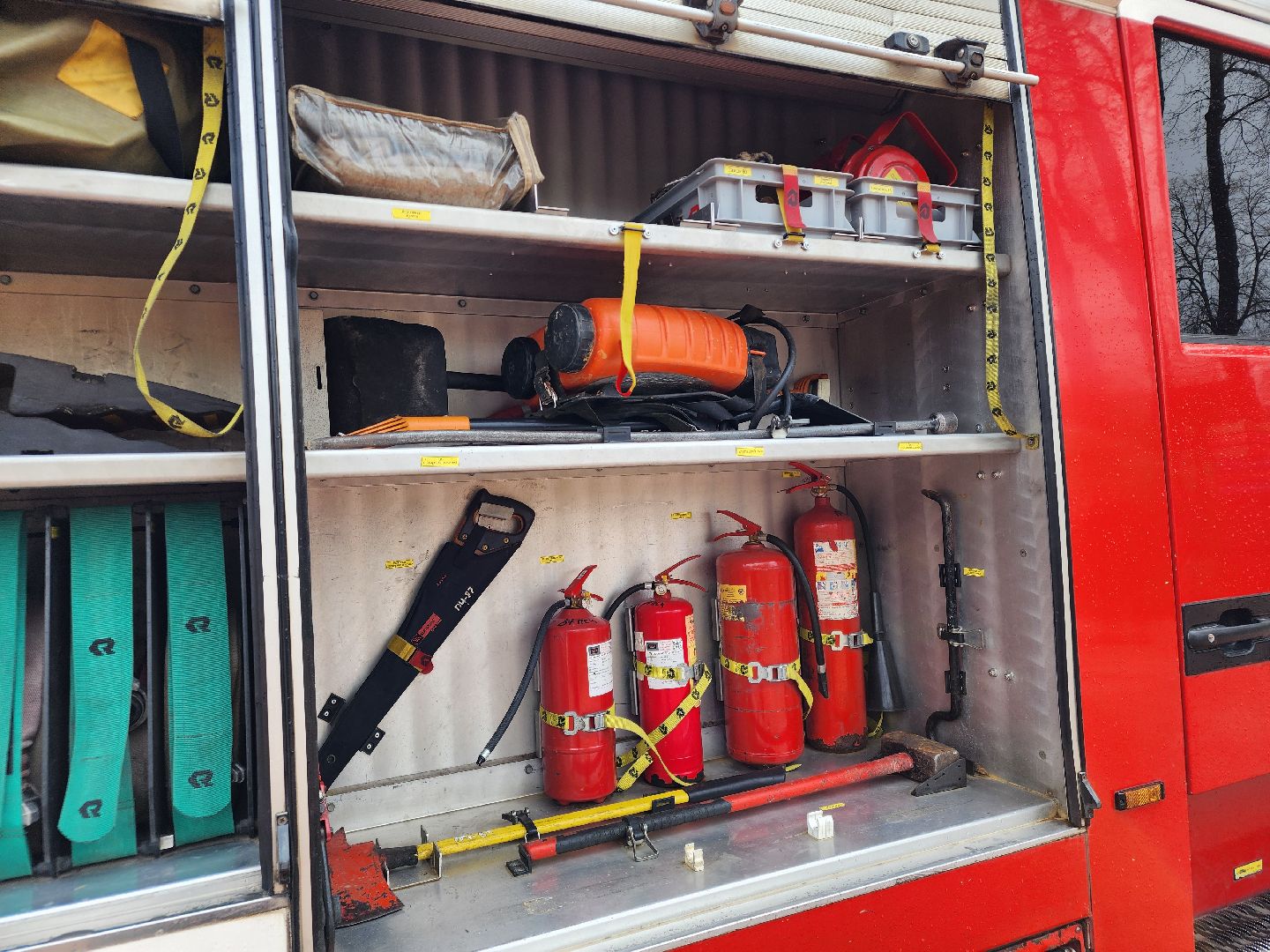 сергиев посад, день пожарной охраны, парк скитские пруды, спасатели, пожарные,