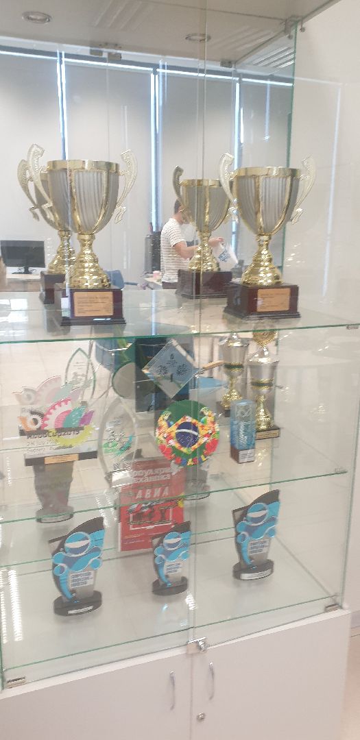 Долгопрудный, Физтех, роботы, алгоритм