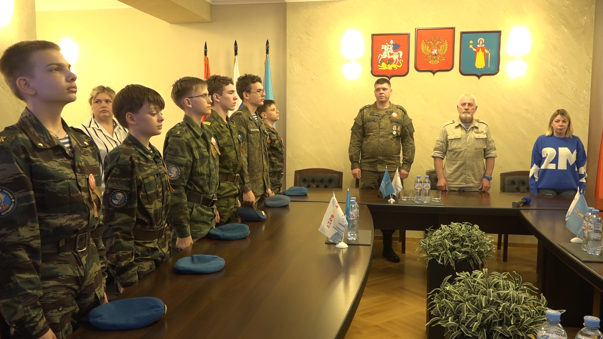 впк илья муромец, власиха илья муромец, вахта памяти, вахта памяти раскопки, курсанты впк илья муромец,