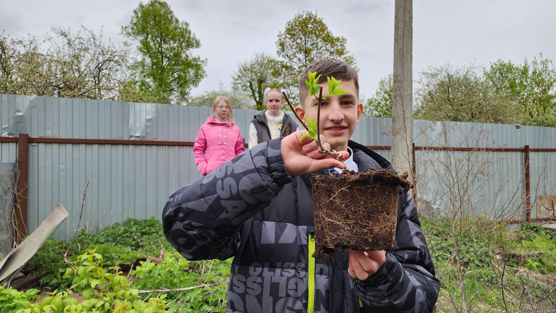 кашира, ветеран, вов, день победы, ремонт, волонтеры,