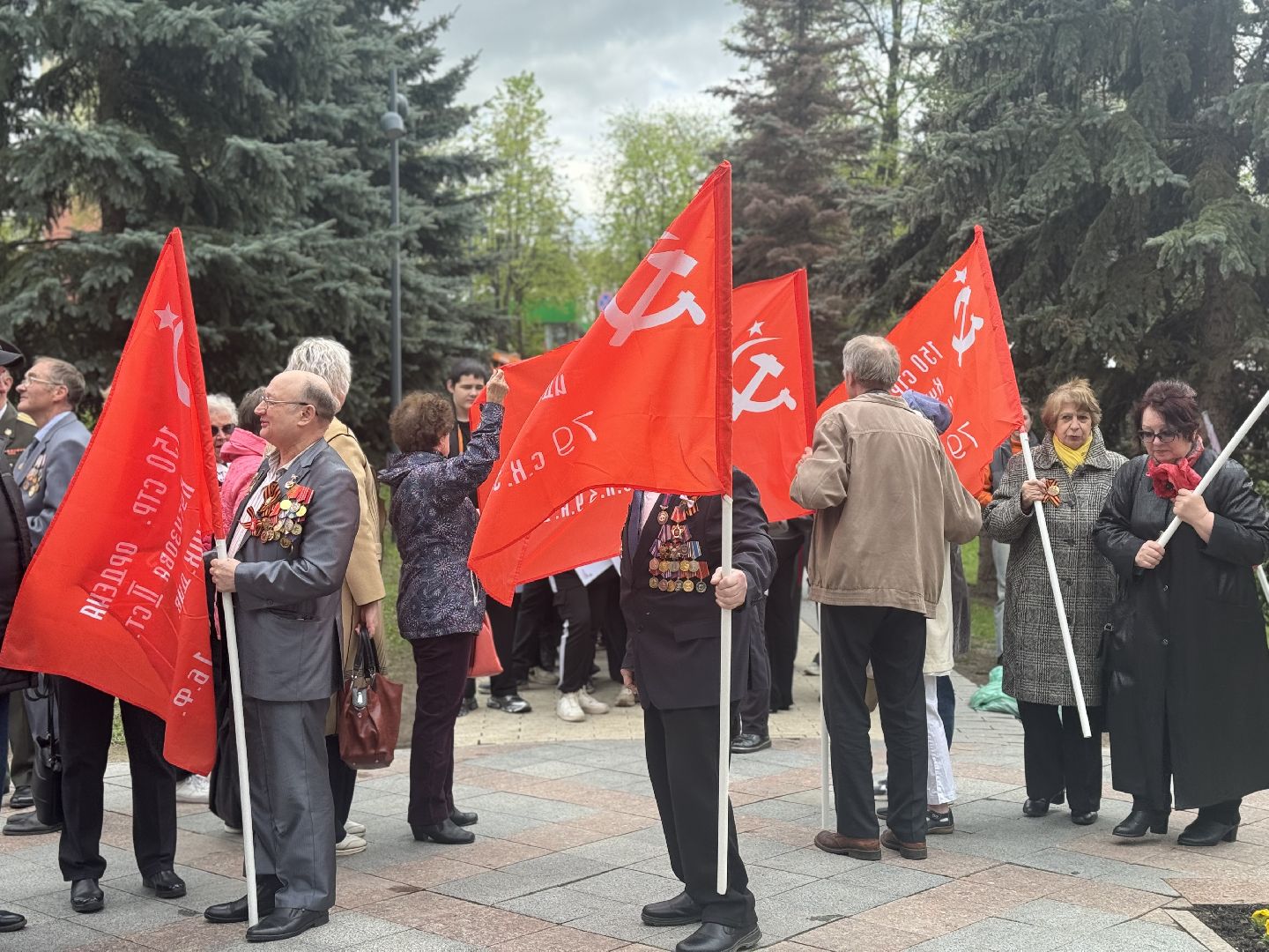 герои отечества-связь поколений, 80 лет победе, ленинский городской округ, эстафета,
