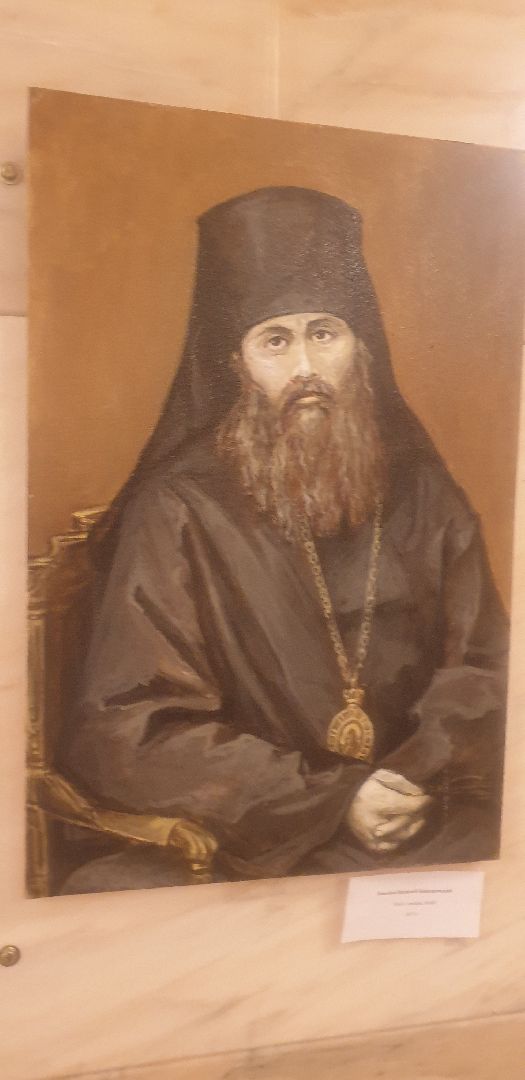 Долгопрудный, выставка, патриотика, школьники