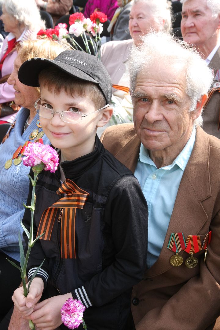 ветераны вов,  именные таблички, день победы,