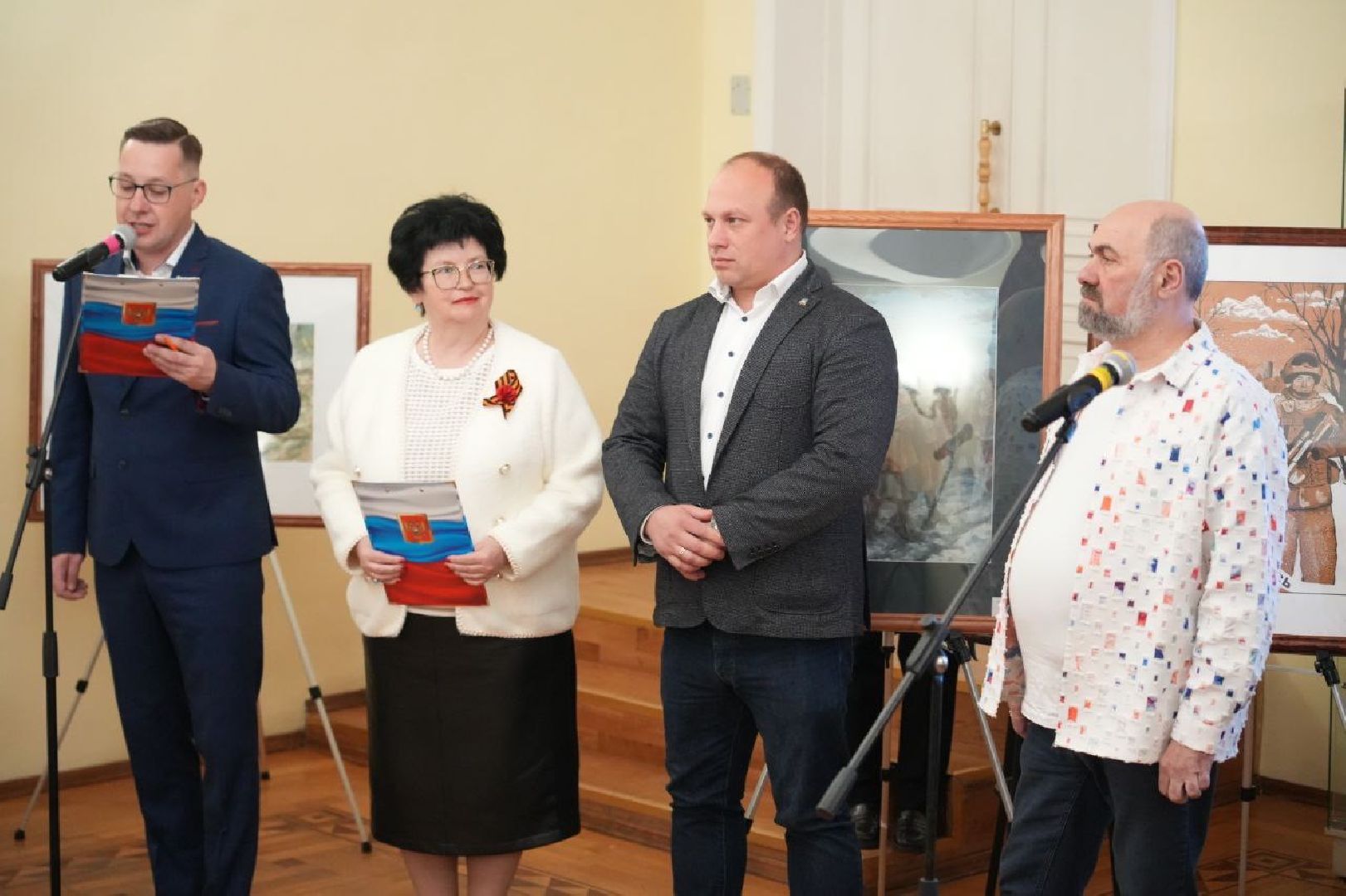 великая победа, 9 мая, сергиев посад, сергиево-посадский городской округ,культура ,