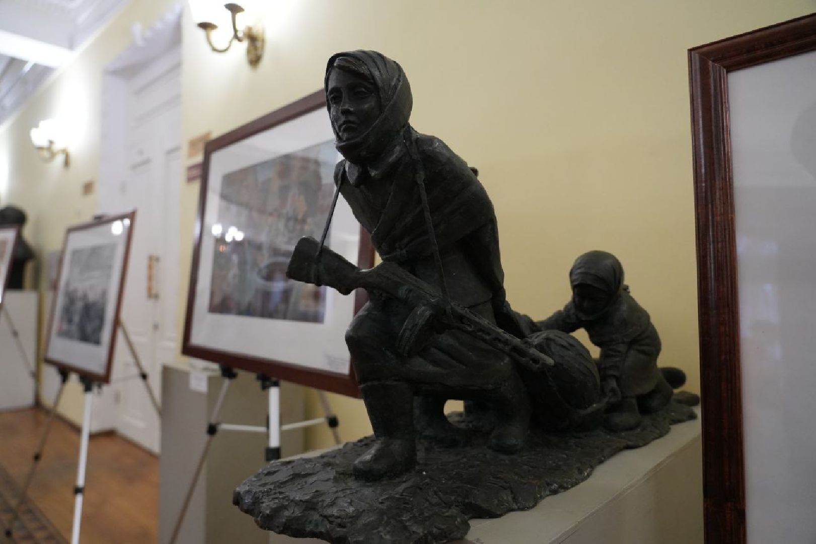 великая победа, 9 мая, сергиев посад, сергиево-посадский городской округ,культура ,